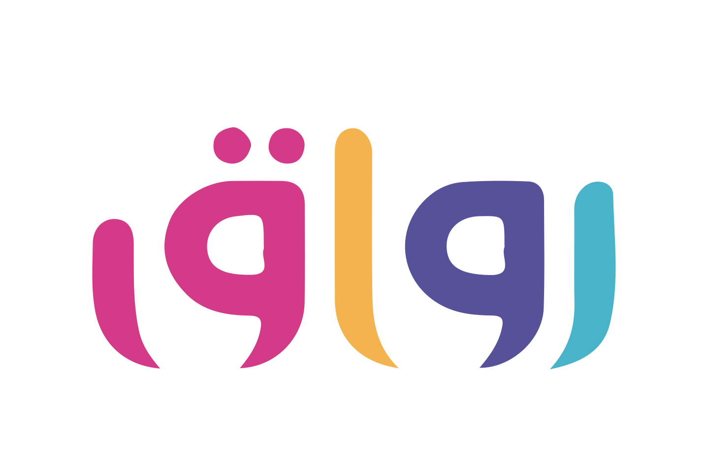 Rwaq الرئيسية